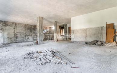 LURAGO MARINONE - SOLUZIONE INDIPENDENTE DA TERMIN