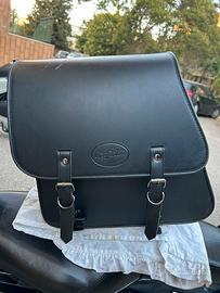 Harley davidson borsa