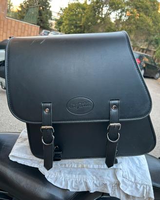 Harley davidson borsa