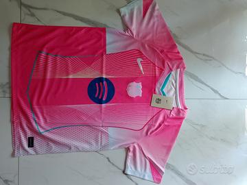 maglia barca rosa