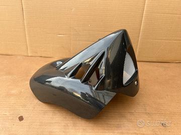 Puntale Carena in Carbonio Bmw F 650 CS