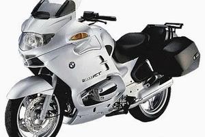 BMW R 1150 RT RICAMBI