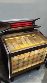 Jukebox Ami Cadette