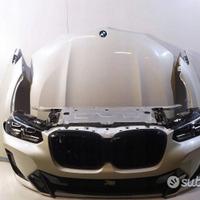BMW X3 G01 X4 G02 LCI M-P Musata anteriore complet