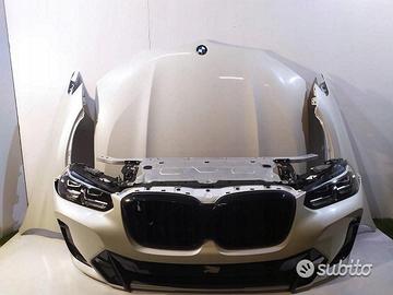 BMW X3 G01 X4 G02 LCI M-P Musata anteriore complet