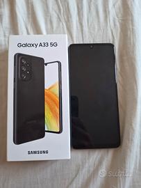Samsung Galaxy A33 5G