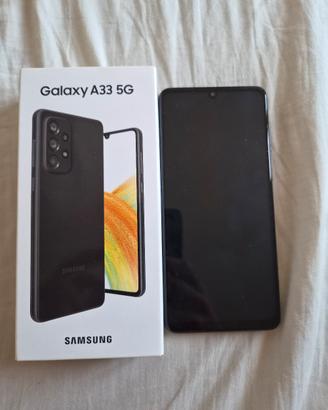 Samsung Galaxy A33 5G