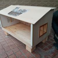 ACCESSORI  per GATTI