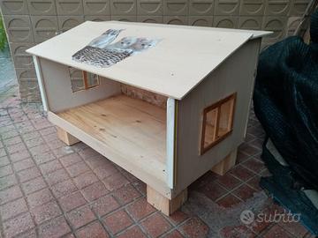 ACCESSORI  per GATTI