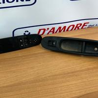 Pulsantiere Dx e Sx Lancia Ypsilon 5 Porte