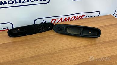 Pulsantiere Dx e Sx Lancia Ypsilon 5 Porte