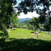Cascina ristrutturata nel Parco del Fenera