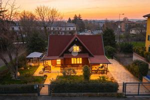 VILLA SINGOLA A REGGIO NELL'EMILIA