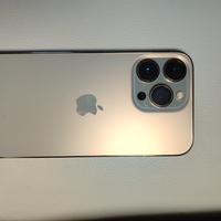 Iphone 13 pro 128 giga