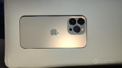 Iphone 13 pro 128 giga