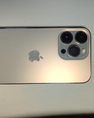 Iphone 13 pro 128 giga