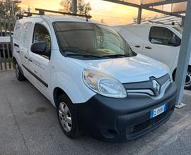 Renault Kangoo maxi lamierato