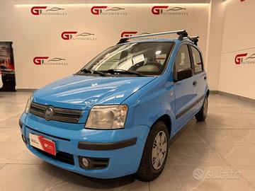 Fiat Panda 1.2 ALESSI