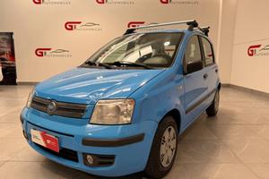 Fiat Panda 1.2 ALESSI