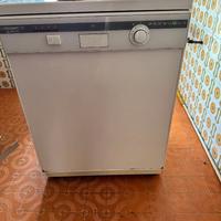 Lavastoviglie ZEROWATT