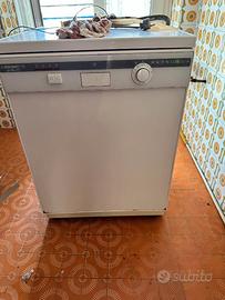 Lavastoviglie ZEROWATT