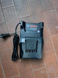 CARICA BATTERIE BOSCH NUOVO