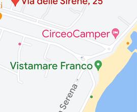 Vacanza/Ferie San Felice Circeo