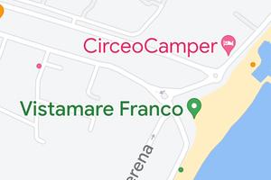 Vacanza/Ferie San Felice Circeo