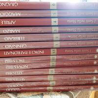 I Santi nella storia