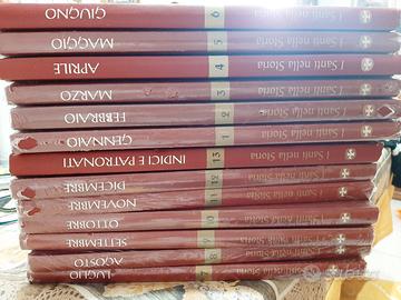 I Santi nella storia