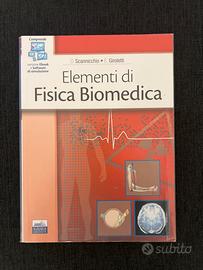 Elementi di Fisica Biomedica