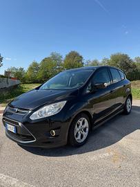 Ford C-Max 1.6 TDCi 115CV Business