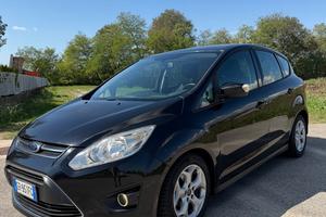 Ford C-Max 1.6 TDCi 115CV Business
