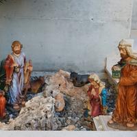 Presepe di Natale 
