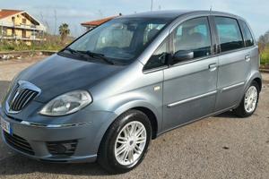 Lancia MUSA 1.3 Multijet 16V 90 CV Oro