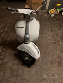Vespa 50 special