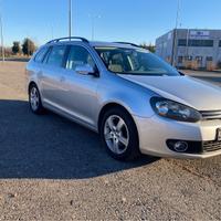 Golf variant 1.6 tdi