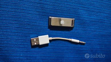 Apple iPod shuffle