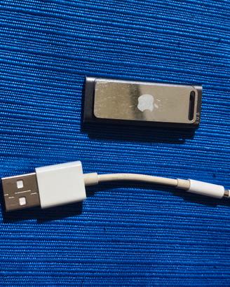 Apple iPod shuffle