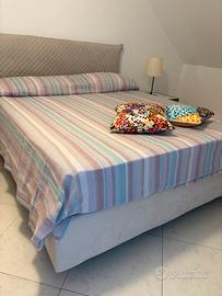 Intera camera da letto
