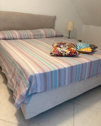 Intera camera da letto