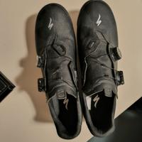 scarpe specialized mtb, S-works recon