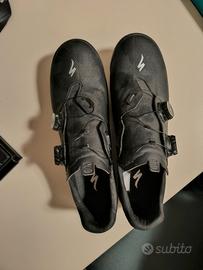 scarpe specialized mtb, S-works recon