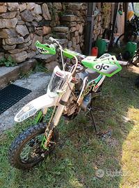 pitbike
