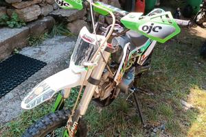 pitbike
