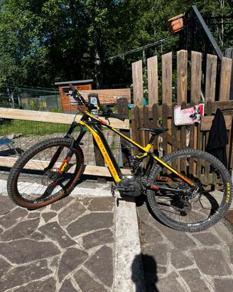 Mondraker level R