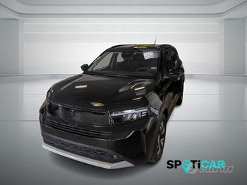 OPEL Frontera Hybrid 145cv GS EDCT