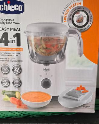 cucina pappe