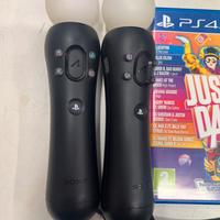 Playstation Move Ps Move