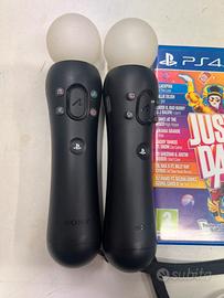 Playstation Move Ps Move